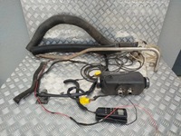 фото thumb №1, Webasto d2 полный scania r