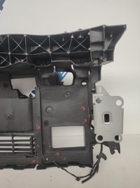 фото thumb №14, Pas передний усилитель балка руль воздуха renault scenic iv