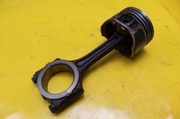 фото thumb №1, Поршень поршні шатун шату́н clio iii 1.2 tb d4f