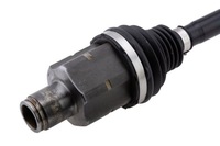 фото thumb №2, Привідний вал привідна panamera 971 16- /передня, ліва/