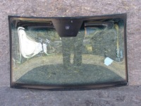 Ssangyong rodius ii es turismo 2015r скло перед передня в Україні, фото thumb