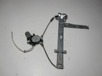 фото thumb №12, Підйомник вікон перед p honda jazz 5d 04r 348 el