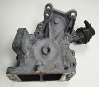 фото thumb №1, Основа клапана egr mercedes glk x204 a6511420067