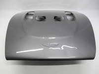 фото thumb №15, Aston martin v12 vantage 5.9l 09-18 капот крышка оригинальная bd23-16612-ac