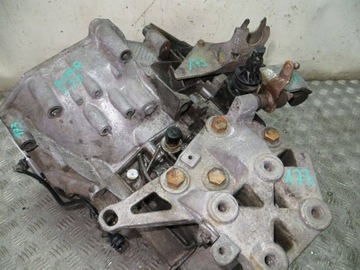 фото thumb №11, Ducato iii jumper 2.2 коробка передач коробки передач 20um23 06-