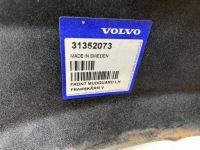 фото thumb №16, Крыло перед передний левое volvo v60 i s60 ii код краски: 614-46 2010-