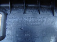 фото thumb №5, Renault megane iv hb обшивка багажника левый