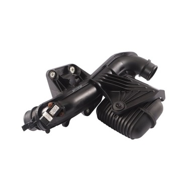 фото thumb №14, Audi q5 интеркулер шланг воздуха наддувный 8k0145673aj