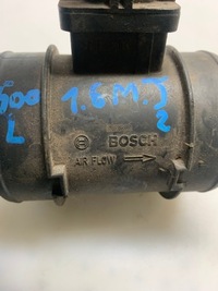 фото thumb №3, Alfa romeo оригинальный номер 0281006054 расходомер