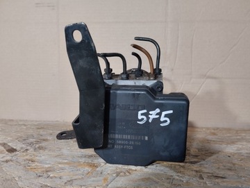 фото thumb №8, Насос гальмівна abs hyundai tucson i 1 58920-2e150 58900-2e150