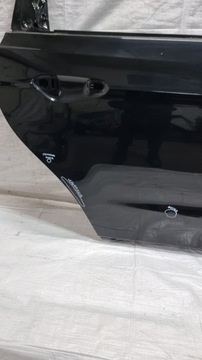 фото thumb №9, Ford s-max mk2 двері праві зад задні правий