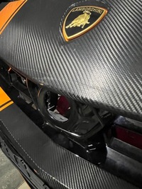 фото thumb №13, Бампер передний lamborghini urus 4m1807437