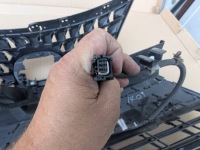 фото thumb №5, Lexus ux жгут установка pdc бампера перед 82113-76060 b