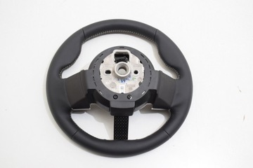 фото thumb №11, Mini u25 f65 f66 руль мультифункция спортивная ассистент с подогревом