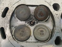 фото thumb №9, Hyundai i10 ii 1.0 12v головка цилиндров