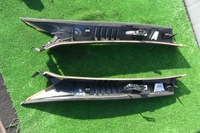 фото thumb №7, Захист стійка перед ліва права maserati ghibli iii