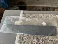 фото thumb №7, Renault trafic 3 молдинг дверь правый перед оригинальная