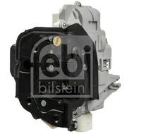 фото thumb №1, Замок двері audi a4, seat exeo tl