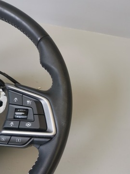 фото thumb №6, Subaru forester v 2019 руль лепестки usa
