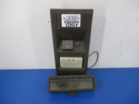 фото thumb №1, Skoda favorit зеркало внутреннее заднего вида+ лампа