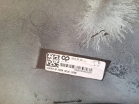 фото thumb №7, Mercedes eqb 243 бампер перед 2438854700 оригінал