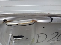 фото thumb №6, D200/d213 honda city капот 2015- 2021