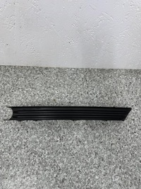 фото thumb №8, Решётка бампера левый перед mazda cx5 ii cx-5 2017-2021 kb8b-50c11