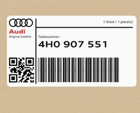 фото thumb №1, Модуль управляющий dla sil.benz. audi a8