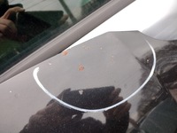 фото thumb №5, Капот vw passat b5 fl