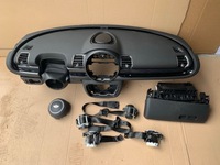 фото thumb №1, Mini clubman f54 панель приладів консоль ремені подушка безпеки оригінал