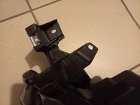 фото thumb №6, Mitsubishi eclipse cross led лампа ліва передня перед