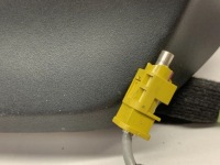 фото thumb №9, Chevrolet camaro антенна gps плавник 23269307 2018