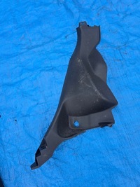 фото thumb №1, Молдинг захист поріг правий задня 156078892 alfa romeo giulietta 17r