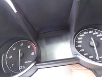 фото thumb №4, Счетчик приборы alfa romeo giulia 2.2 дизель 2016 rok