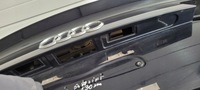 фото thumb №15, S4 b8 рестайлинг крышка багажника зад задняя sedan lx5r