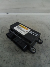 фото thumb №1, D829 датчик подушка безопасности meriva b 13576859ab