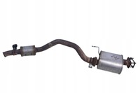 фото thumb №5, Гаситель выхлоп isuzu n35 grafter 09r. 3,0d