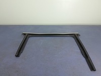 фото thumb №1, Jeep compass ii 17- рамка прокладка дверь задняя правый