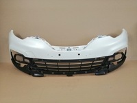 фото thumb №1, Renault captur i lift бампер перед