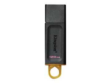 ПАМЯТЬ KINGSTON PENDRIVE DTX USB 3.0 3.2 128 ГБ