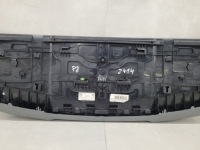 фото thumb №11, Спойлер козырёк спойлер крышки багажника зад bmw 1 f40 m135i m-sport 19-