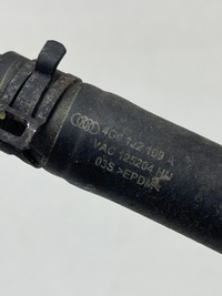 фото thumb №11, Audi a7 a6 c7 3.0 tdi шланг дроти магістраль води радіатор