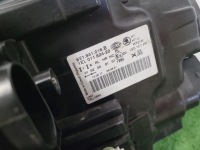 Skoda fabia 3 3 6v фара правый  фара правый линза led 6v1941016b с Разборки, фото thumb