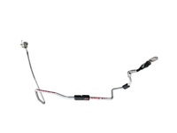 фото thumb №1, Volkswagen golf v трубка шланг кондиціонера 1k0820741bd