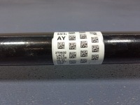 фото thumb №6, Bmw 2 f44 m235i f40 m135i привідний вал задня задня 8679838