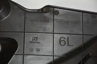 фото thumb №5, Подкрылок левый задняя toyota yaris cross 52592-0d541