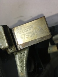 фото thumb №14, Suzuki vitara iii 15- 1.6 ddis d16aa блок двигуна euro 6 55254220 fiat