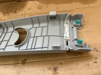 фото thumb №12, Hyundai i20 iii 3 2021r захист оббивка обшивка стійка правий оригінал eu