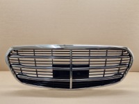 фото thumb №1, Idealny решётка радиатора решётка радиатора mercedes w223 223 хром