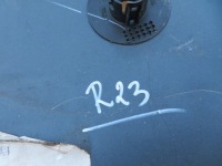 Mini cooper f55 f56 lci уголок бампера przród 9450548 с Разборки, фото thumb